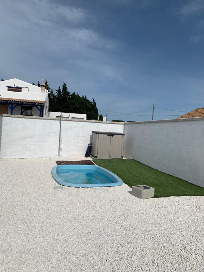 El Principito Villa เวเฮร์ เด ลา ฟรอนเตรา ภายนอก รูปภาพ